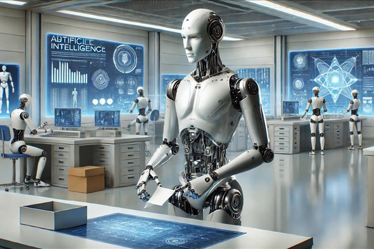 "Türkiye Innovation Week 2025"te yapay zeka konuşulacak