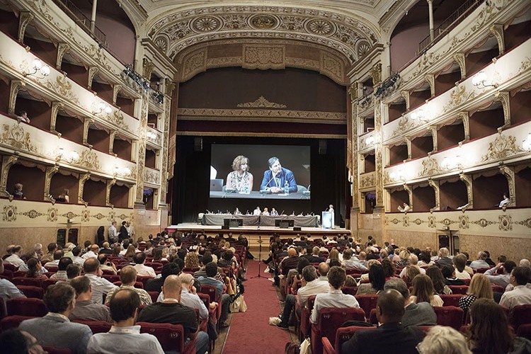 Dünyanın gözleri Türkiye'de toplanıyor