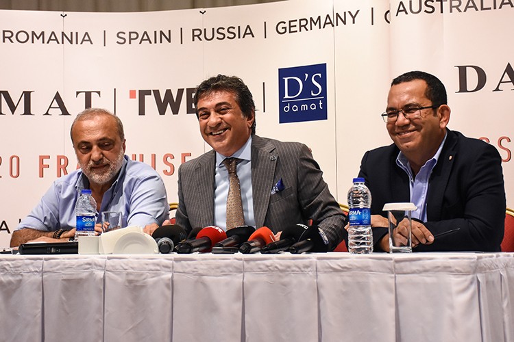 180 gramlık uçan ceket