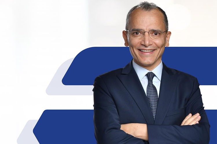 Ergün Holding'in Yeni CIO'su Mehmet Abacı Oldu