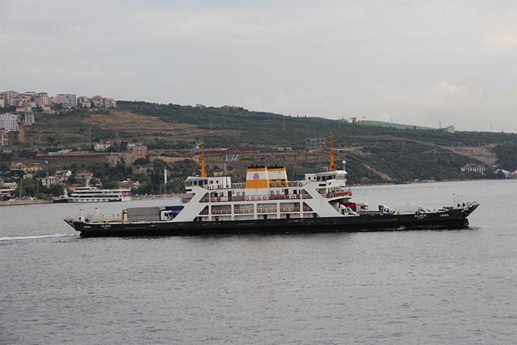 Körfez'i geçmek için en ekonomik ulaşım yolu