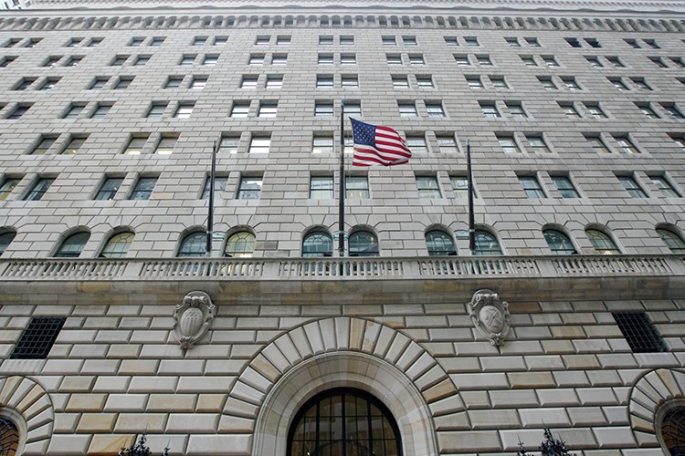 New York Fed imalat endeksi kasımda arttı