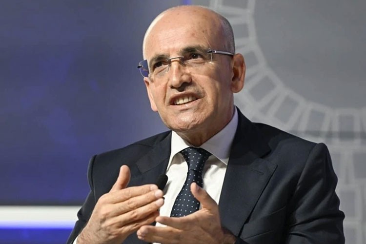 "Rakamlara göre büyümede dengeleme sürüyor"