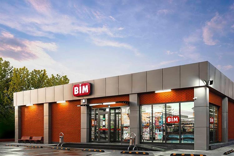 BİM'e BAE'li yeni ortak