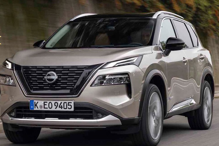 Büyük SUV ödülüne layık görüldü