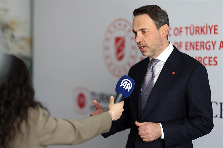 Türkiye enerjide yeni döneme giriyor