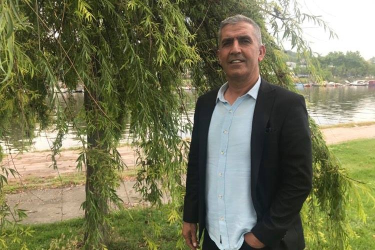 Gayrımenkulde patlama