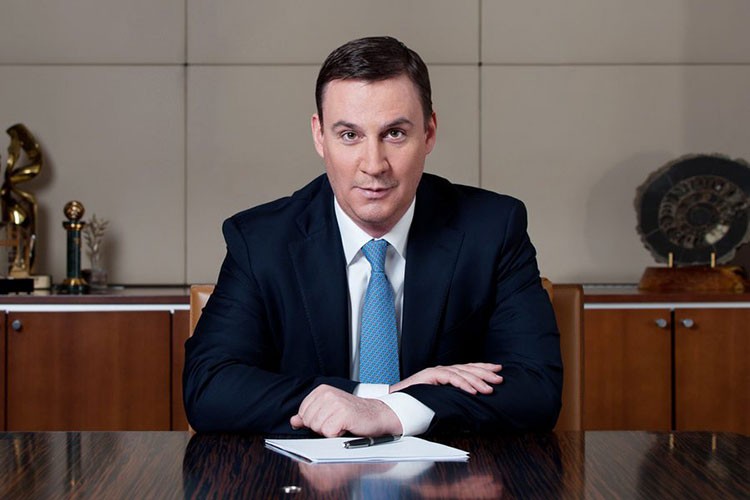 "BRICS tahıl borsası, Batı'ya bağımlılığı azaltacak"