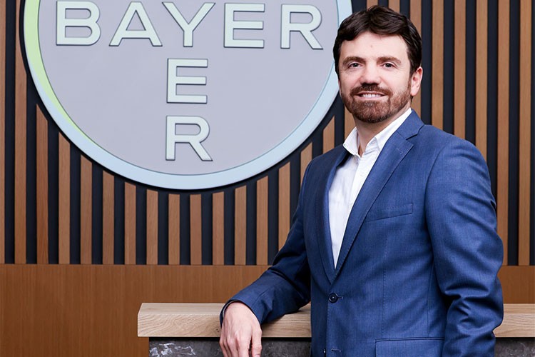 Tüketici Sağlığı Türkiye Ülke Müdürü Dr. Onur Yaprak Oldu