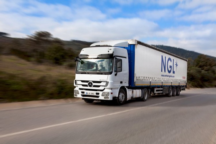 Balkan ülkelerine hızlı giriş yaptı