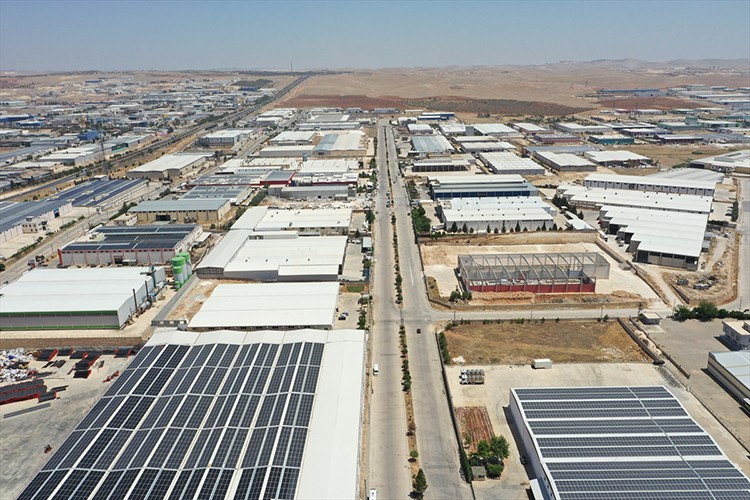 Şanlıurfa'da OSB yatırımları istihdamı katlayarak arttırdı