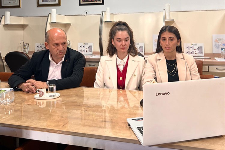 Edremit zeytinyağının yurt dışı tanınırlığının artırılması hedefleniyor