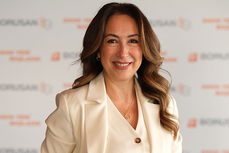 Borusan'dan çalışan memnuniyeti odaklı inovatif uygulama