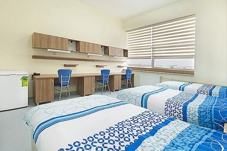 KYK yurt ücretleri yüzde 50 zamlandı