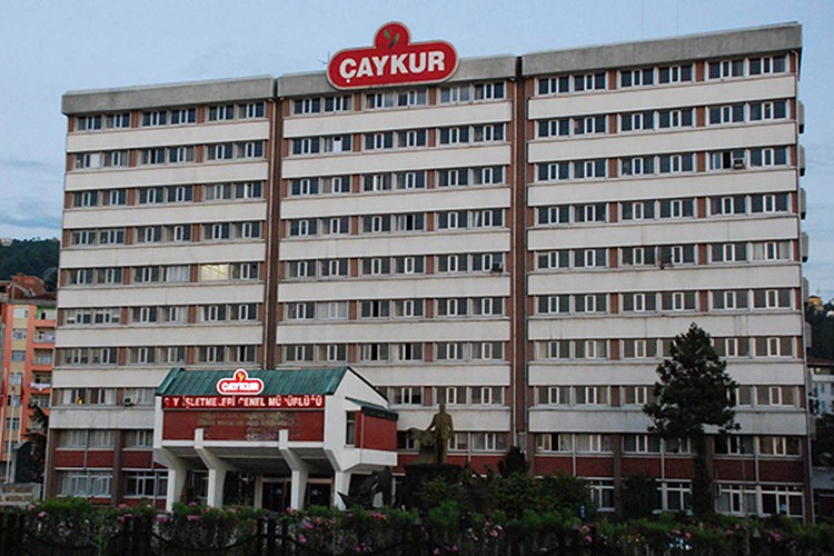 Çay işçisi alınacak