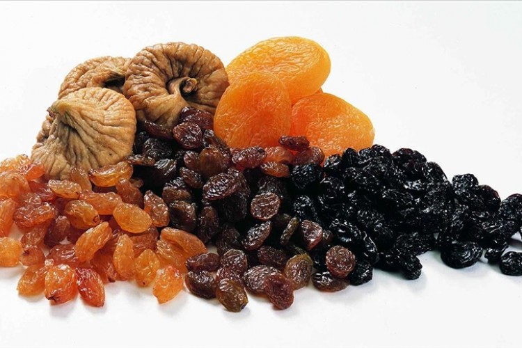 Fındık ve kuyu kayısıda depolama kapasitesi azaltıldı