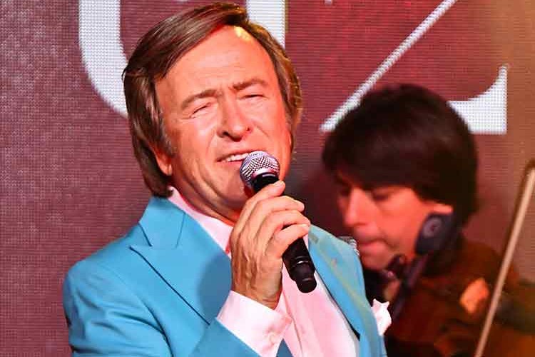 Erol Evgin'den müzik şöleni