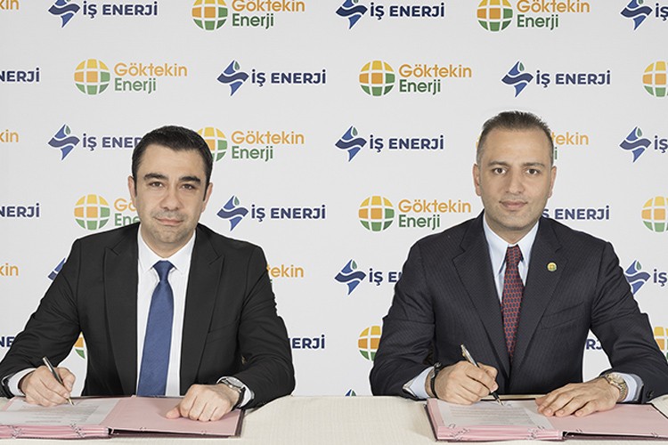 İş Enerji, iki yeni rüzgâr enerji santraliyle kapasitesini 1.000 MW'a çıkardı