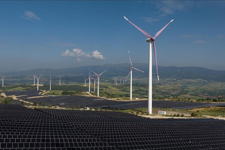 Temiz elektrik üretimi kanununa hidrojenin de eklenmesi önerisi