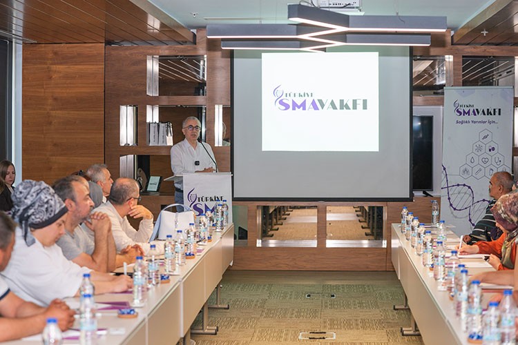 Koruyucu sağlık hizmetlerinin önemine dikkat çekiyor