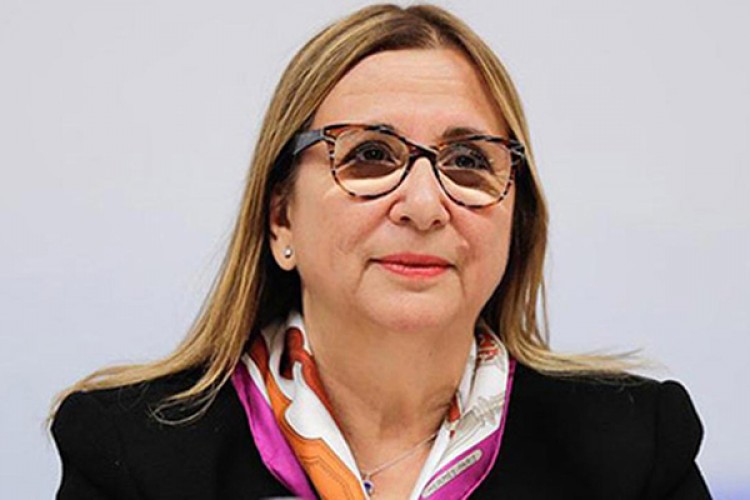 2018 yılında 560 bin başvuru