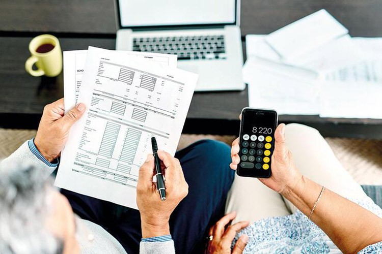 4. dönem vergi beyan süresi 25 Şubat'a uzatıldı