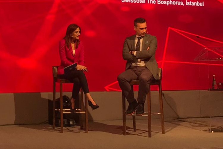 Sağlıkta dijital dönüşüm