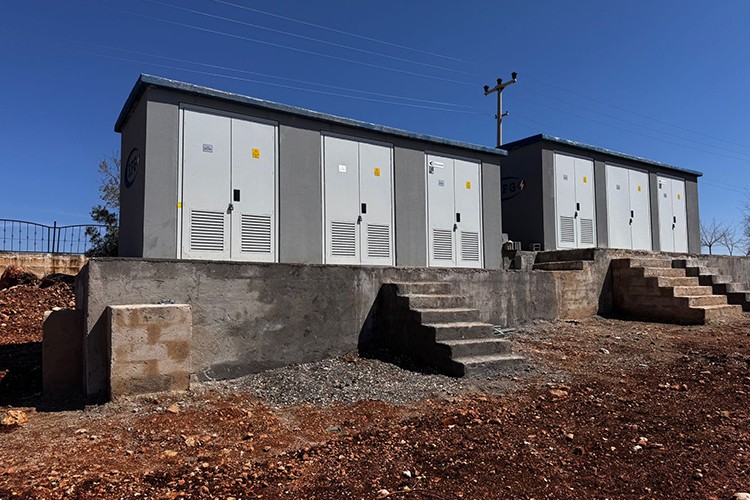 Dicle Elektrik'ten uzun hatlara yüksek teknoloji çözümü