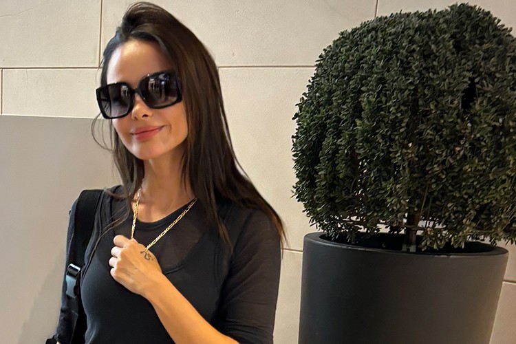 Pelin Sönmez: Oyunculuğu aktif olarak yapmıyorum