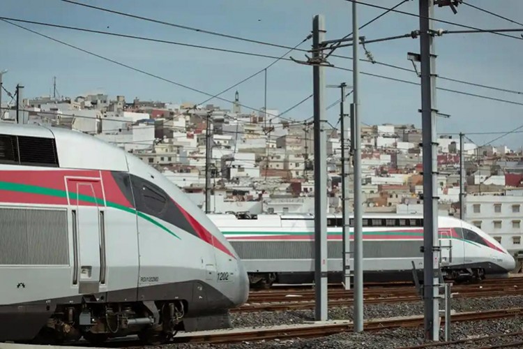 Avrupa'yı Afrika'ya bağlayacak yüksek hızlı tünel