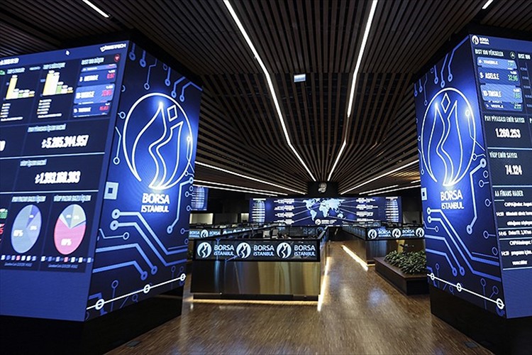 Gün ortası hisseler