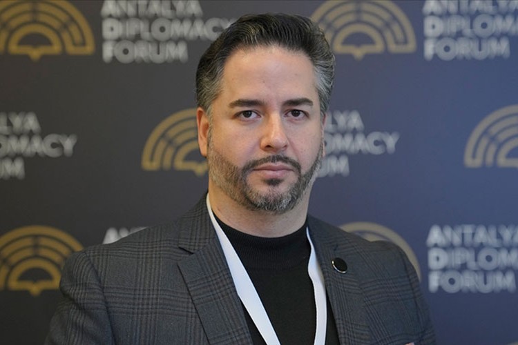 Lübnan, Türk limanlarını kullanmayı düşünüyor