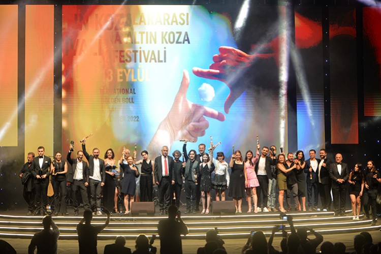 30. Uluslarası Adana Altın Koza Film Festivali başvuruları başladı