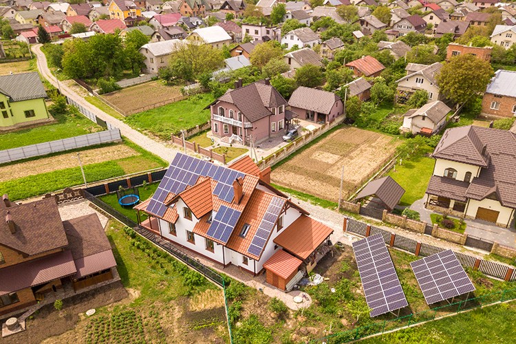 Sıfır enerji binalar zirvesi başlıyor