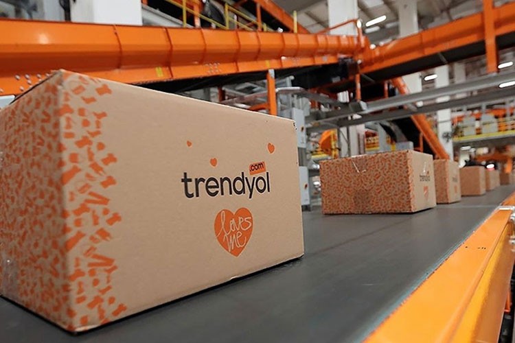 Trendyol, Türkiye'nin üretim gücünü Körfez'e taşıyor