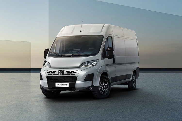 FIAT Professional'dan 1 milyon tl'ye 0 faizli kredi desteği