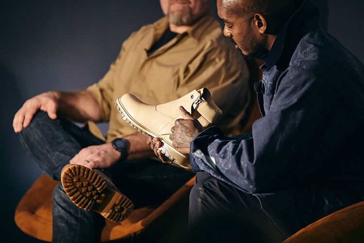 Future73 kapsül koleksiyonu için iş birliği