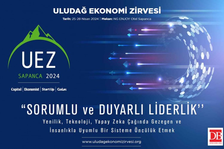 İş ve Ekonomi Dünyası Sapanca'da