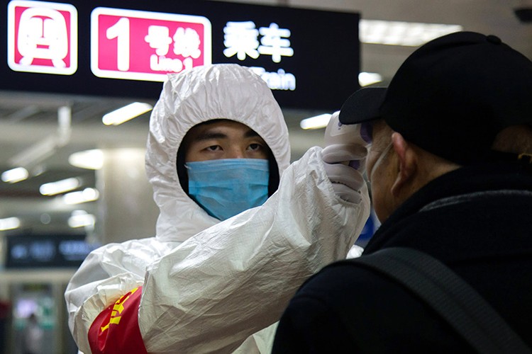 Küresel piyasalar sallantıda