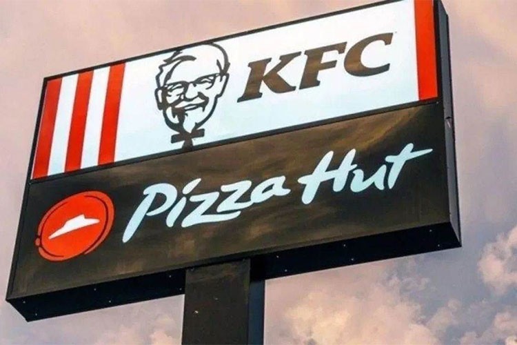 İş Gıda'dan KFC ve Pizza Hut'ta ilgili açıklama