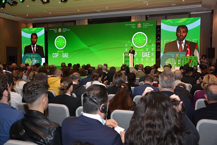 Beforcop Türkiye zirvesi gerçekleşti