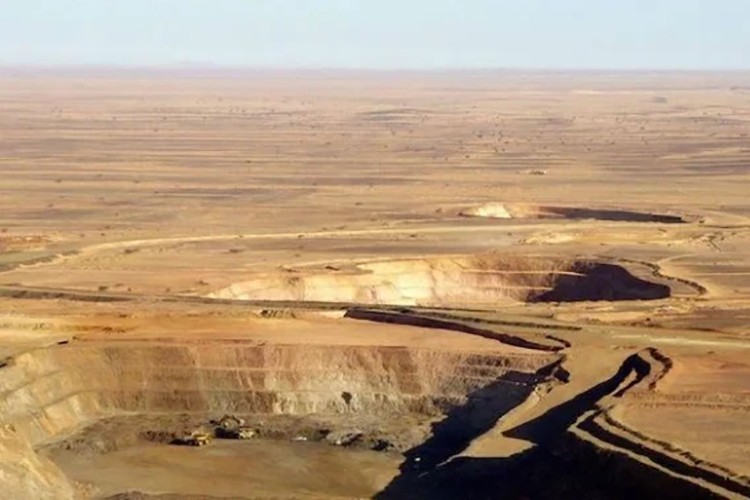 Moritanya'dan Türk maden yatırımcılarına davet