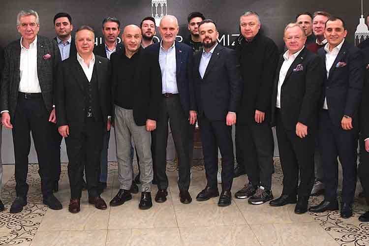 'Lojistikteki problem yatırımcıyı da etkiliyor'