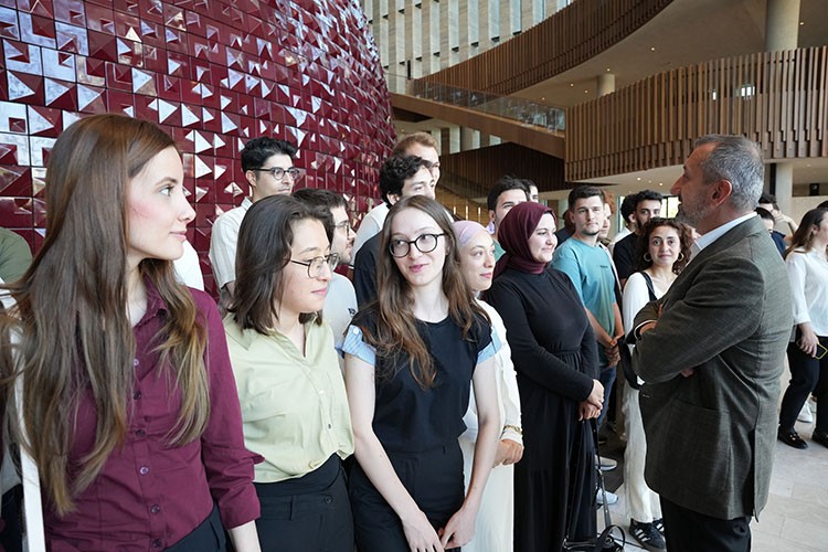 Türk Telekom'dan gençlere kariyerlerinde güçlü bir start