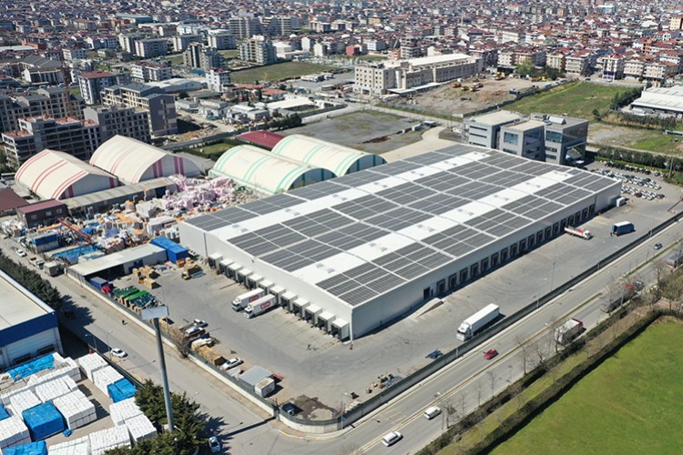 İklim değişikliğiyle mücadeleye katkı