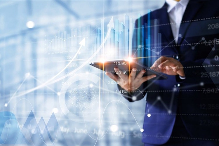 En değerli 10 teknoloji şirketinin toplam piyasa değeri Çin'in GSYH'sinden daha fazla