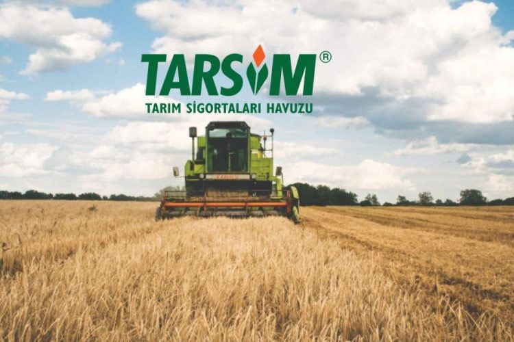 TARSİM Genel Müdürü Engürülü'den Sigorta Haftası mesajı