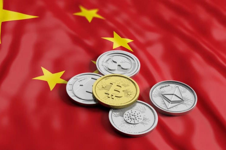 Çin kripto para işlemlerini yasakladı