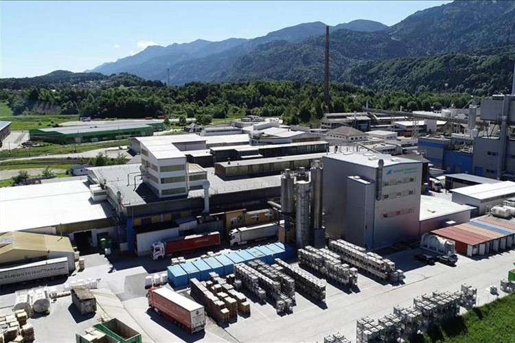 Akdeniz Chemson altın madalya kazandı