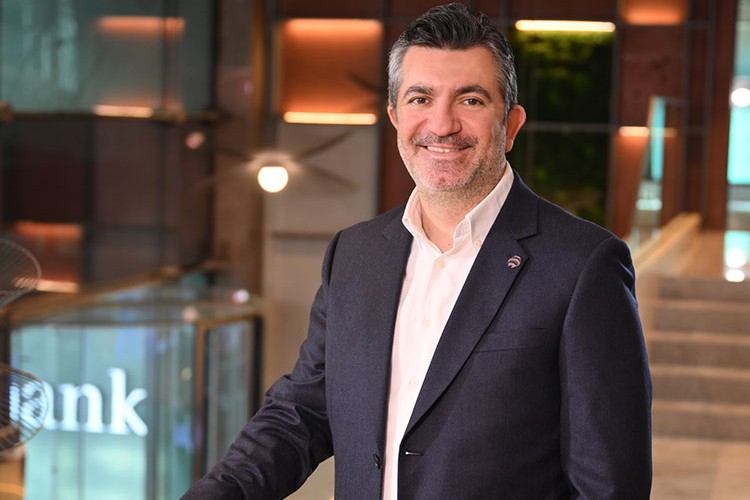 UPT, Özbekistan'da hizmet alanını genişletti